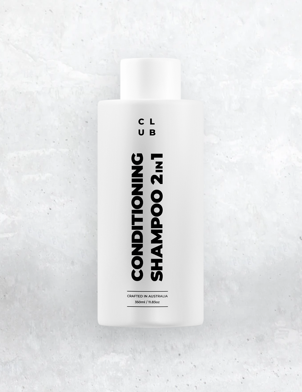 2 IN 1 CONDITIONING SHAMPOO