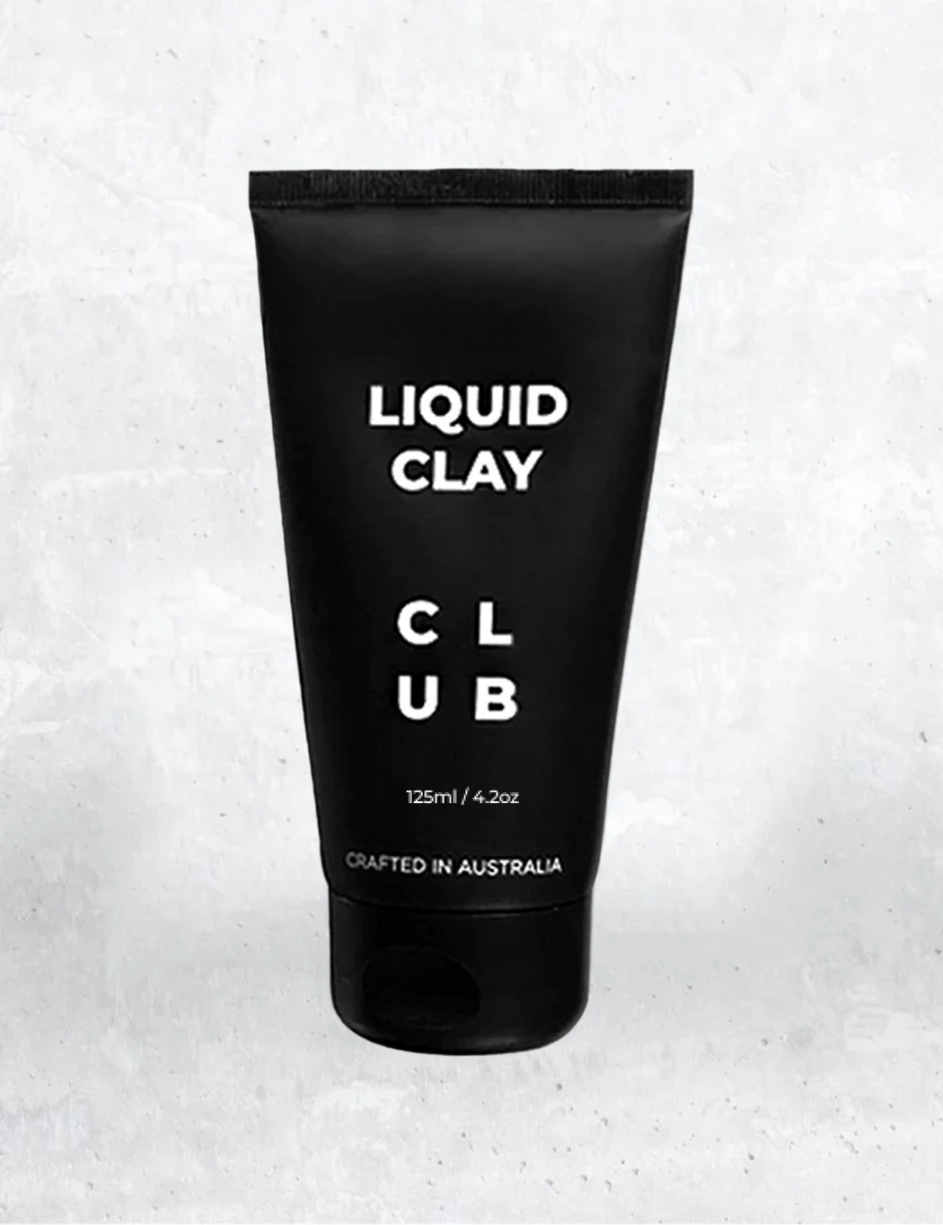 LIQUID CLAY
