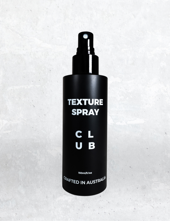 TEXTURE SPRAY