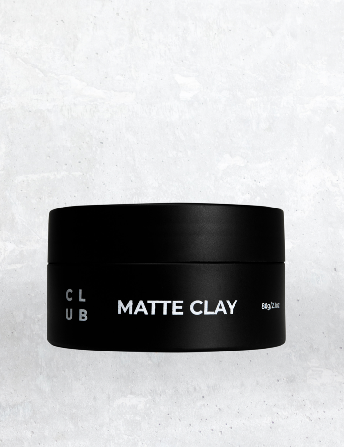 MATTE CLAY