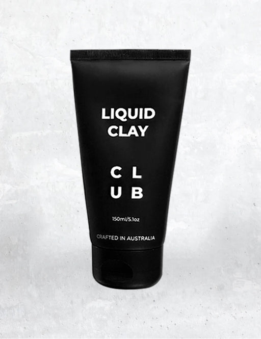 LIQUID CLAY