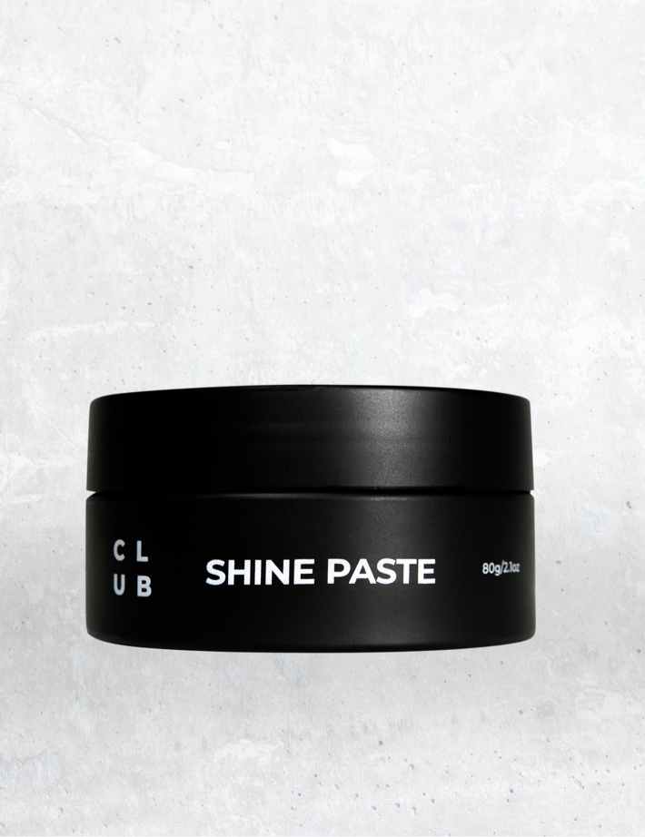 SHINE PASTE